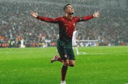 雷速体育比分官网-关于葡萄牙国家队过硬实力，夺冠梦想或将成真的信息