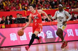 雷速体育比分官网直播-广东队凭借防守稳定晋级总决赛