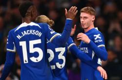 雷速体育下载-切尔西主帅感谢球员团结合作