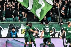 雷速体育官方-包含国安主场惊险逆转，获得关键胜利的词条