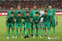 雷速体育网页版-杭州绿城主场比与广州恒大战平的简单介绍