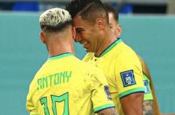 雷速体育-巴西加入欧国联，战局更加激烈