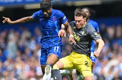 雷速体育下载-切尔西0比2不敌埃弗顿，连败收场的简单介绍