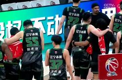 雷速体育下载-山东男篮再败辽宁队，遗憾失利