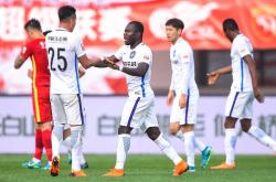 雷速体育-关于天津泰达客场逆转成功，喜迎两连胜，士气大振的信息