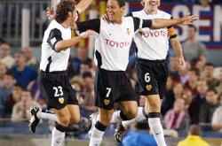 雷速体育电脑版官网下载-包含瓦伦西亚客场大败，战绩令人堪忧的词条