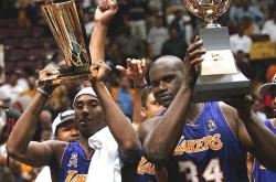 雷速体育官网首页-湖人队再次击败篮网，实现五连胜