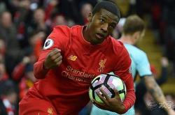 雷速体育电脑版官网下载-利物浦大将伤愈复出，助队战胜圣徒