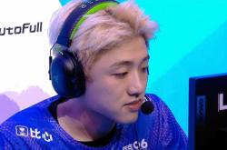 雷速体育比分官网-G2翻盘FPX，BDD打出惊人五杀四强赛2:0（东京）