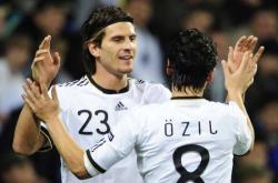 雷速体育电脑版官网下载-德国大胜土耳其，小组战绩不断攀升