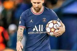 雷速体育网页版-梅西攻陷对手要塞，巴黎圣日耳曼遭逆袭