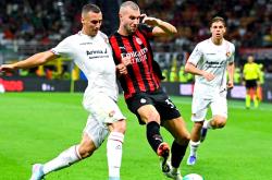 雷速体育网页版-包含萨索洛主场完胜，意甲升班马蓄势待发的词条