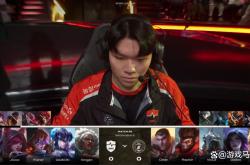 雷速体育比分官网-关于RNG碾压EG，Faker拿下关键大龙峡谷大战小组赛，成为赛场最大亮点的信息