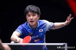 雷速体育app-包含韩国乒乓球队险胜日本乒乓球队，张本智和打破历史纪录的词条