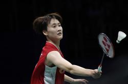 雷速体育比分官网-中国队轻取德国队，陈雨菲刷新纪录的简单介绍