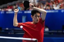 雷速体育电脑版官网下载-关于瑞典队险胜中国队，张本智和高光表现的信息