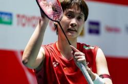 雷速体育比分直播-法国队翻盘韩国队，陈雨菲刷新纪录