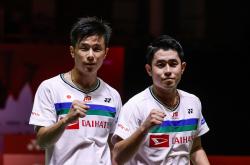 雷速体育网页版-德国队碾压印度队，桃田贤斗带队取胜