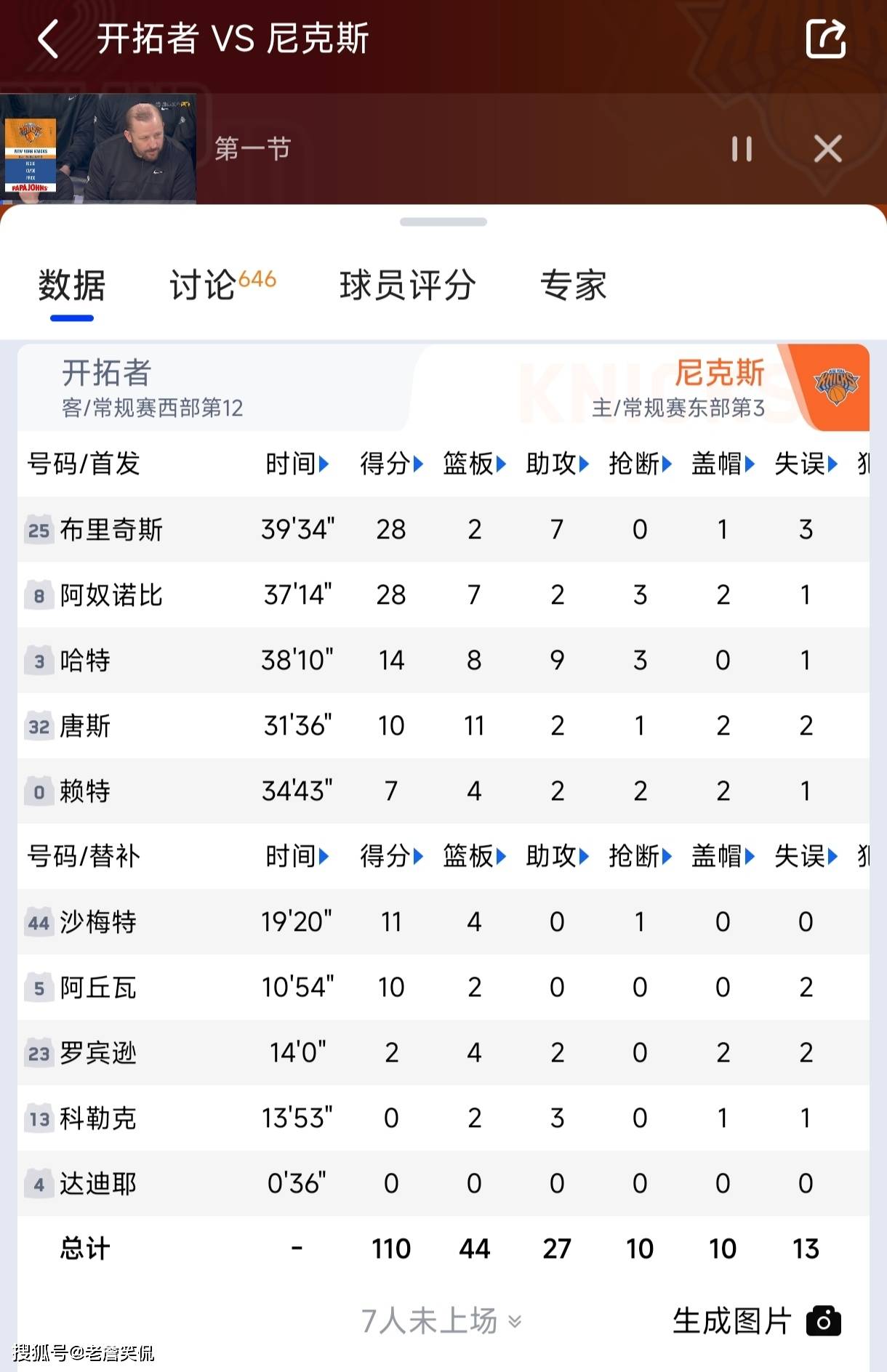 关于开拓者队战术执行精准，稳居榜首？的信息