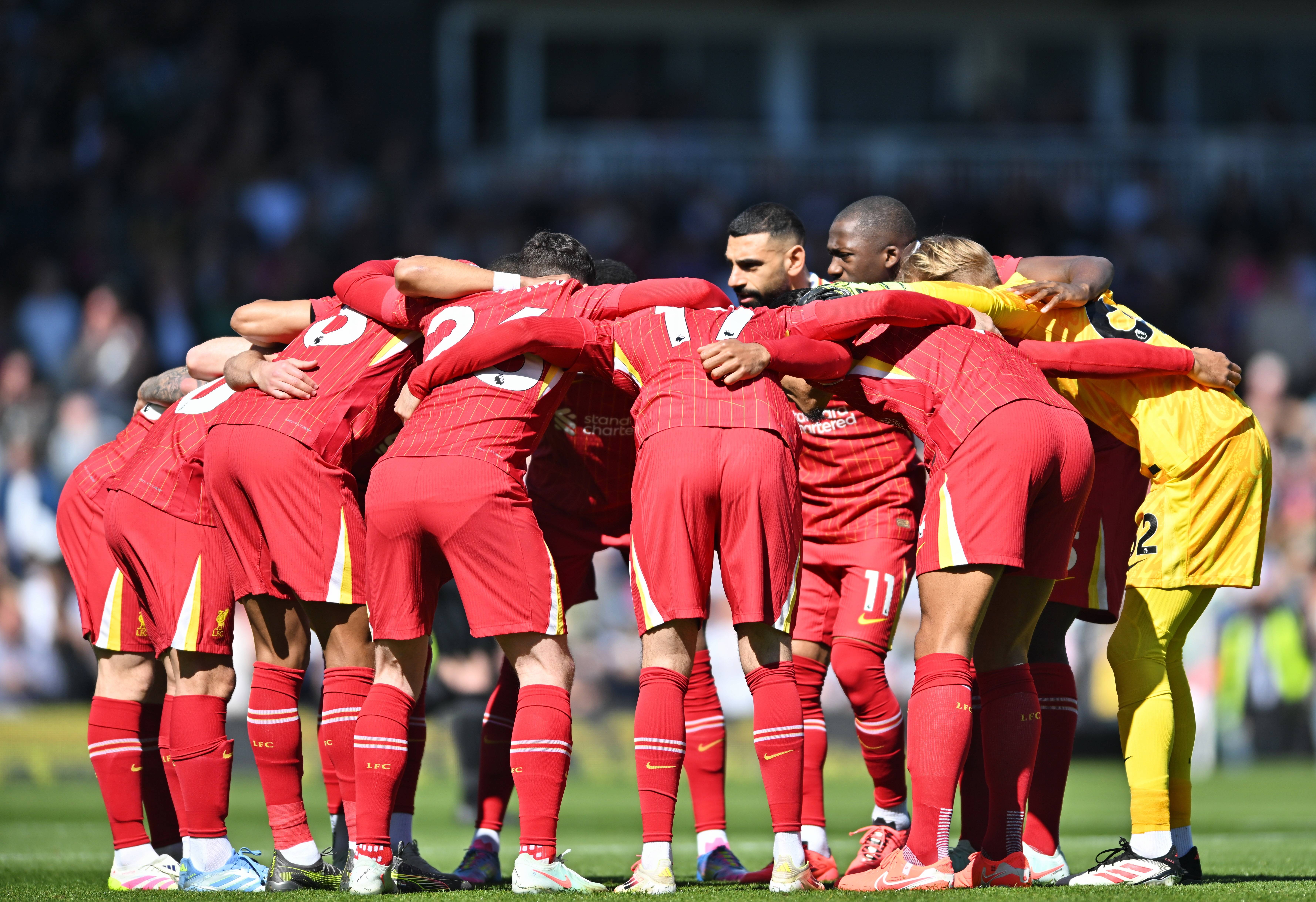 利物浦客场击败对手,领先优势扩大 利物浦客场击败对手,领先优势扩大