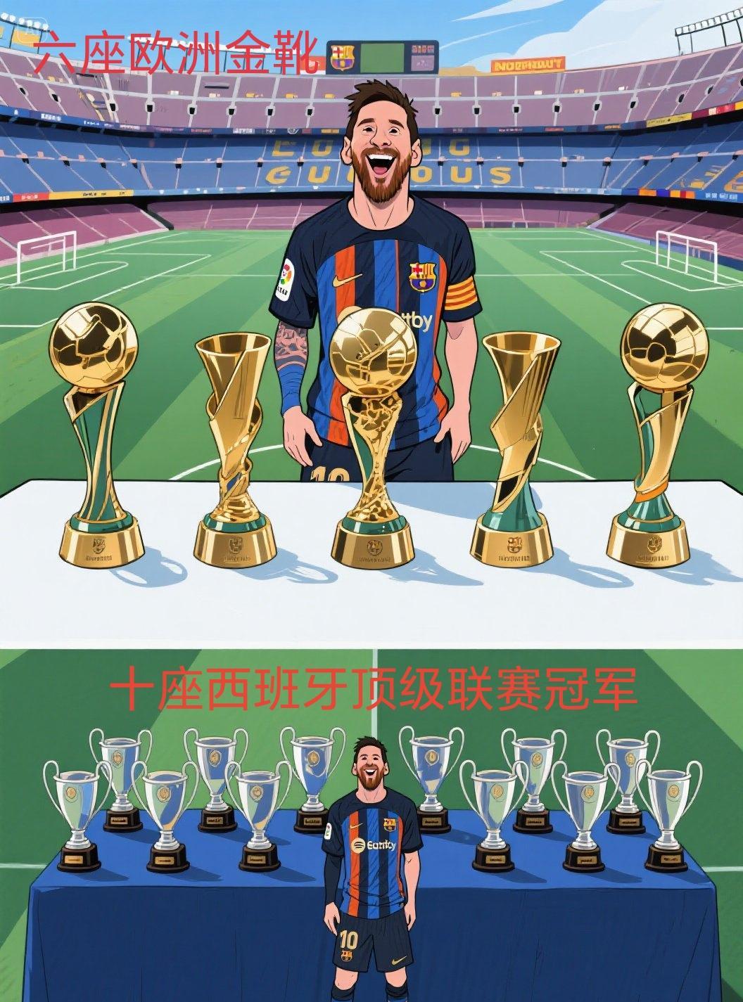 梅西领衔球队夺得胜利,晋级锦标赛下一轮 梅西领衔球队夺得胜利,晋级锦标赛下一轮