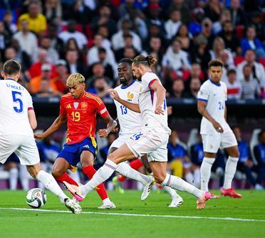 挪威胜比利时连胜进入淘汰赛 挪威胜比利时连胜进入淘汰赛