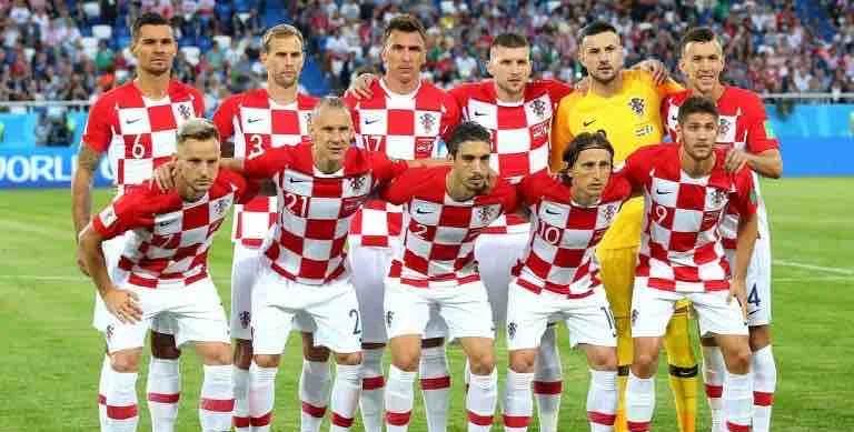 阿尔巴尼亚出局,克罗地亚进入欧锦赛四强 阿尔巴尼亚出局,克罗地亚进入欧锦赛四强