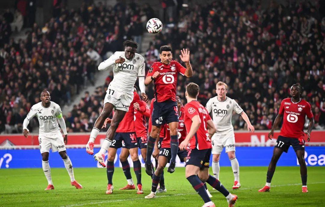 关于里尔主场不敌摩纳哥,难以逆转的信息 关于里尔主场不敌摩纳哥,难以逆转的信息