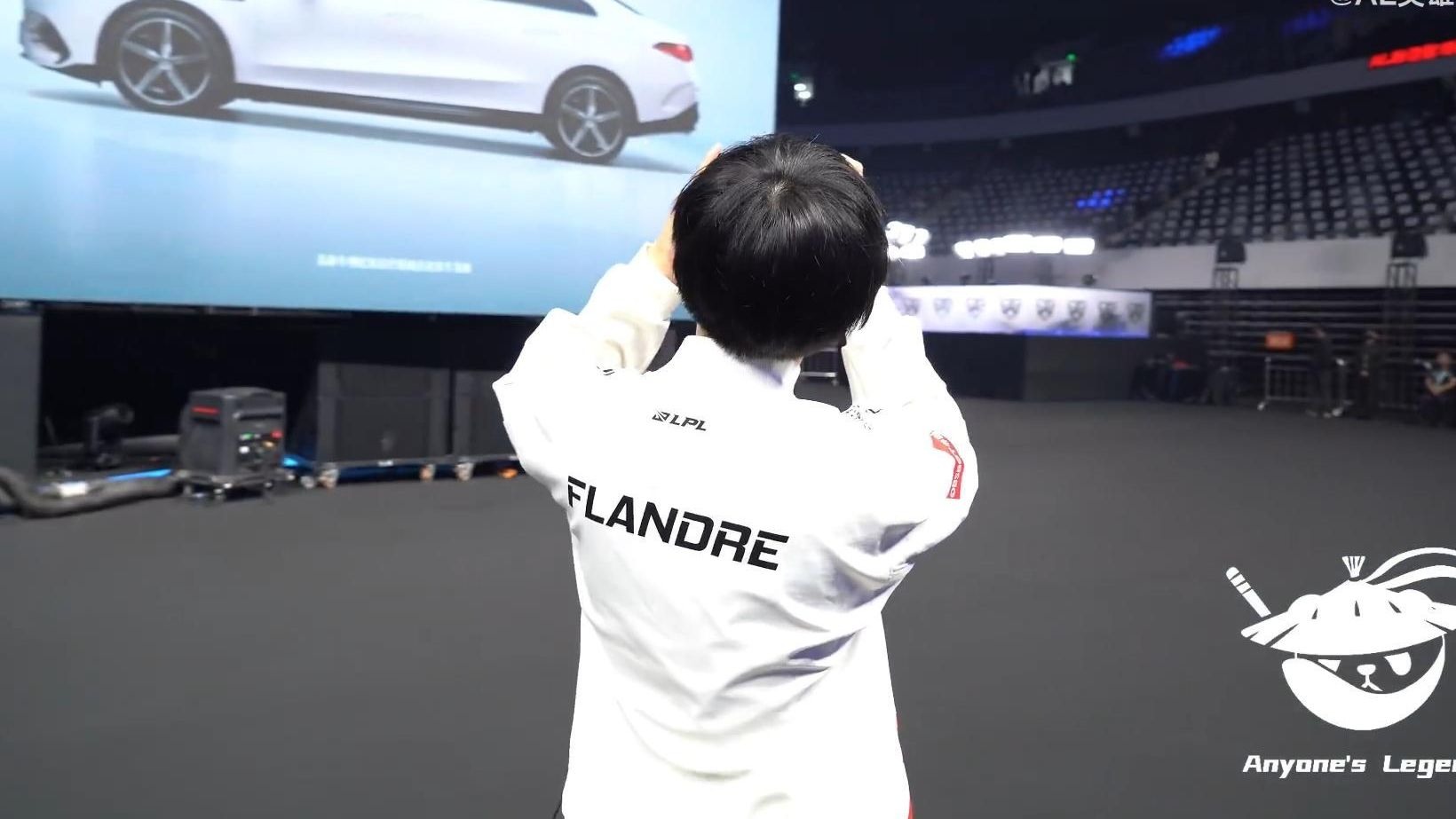 TES碾压JDG,Flandre绝境逆转的简单介绍 TES碾压JDG,Flandre绝境逆转的简单介绍