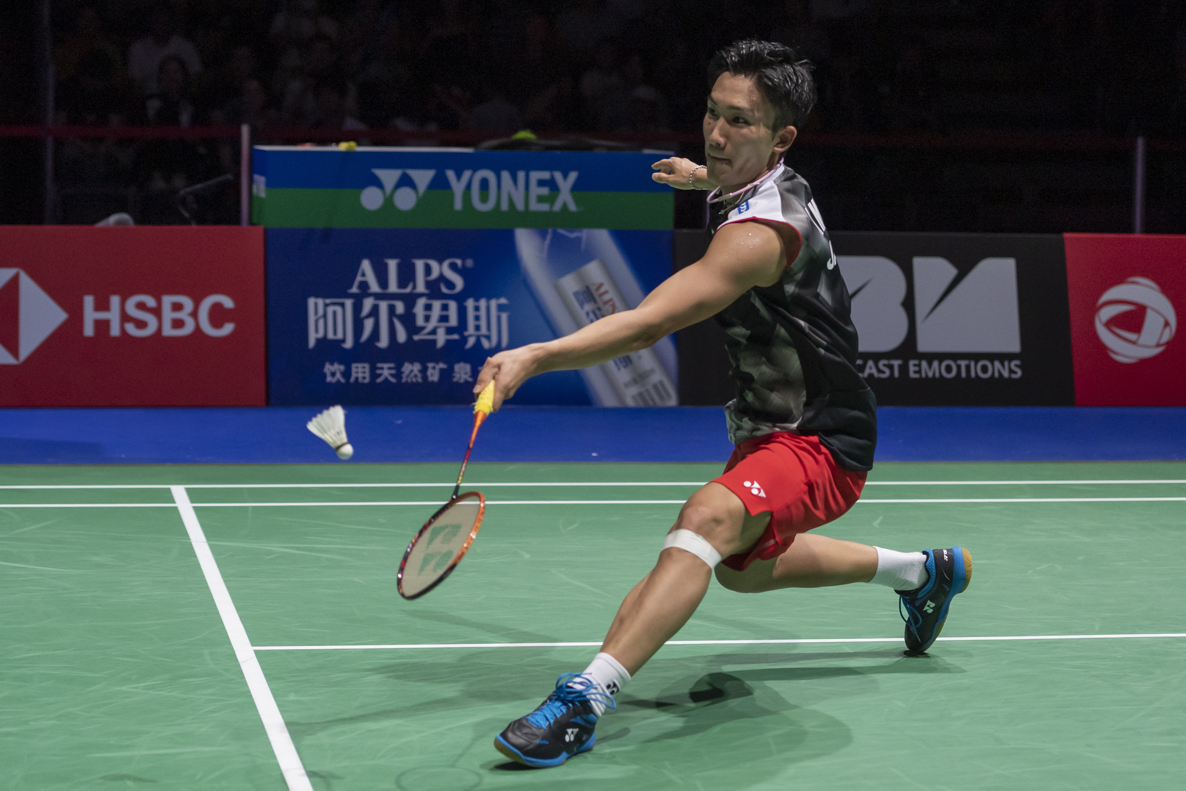 包含英格兰羽毛球队完胜印度羽毛球队,桃田贤斗爆发神勇的词条 包含英格兰羽毛球队完胜印度羽毛球队,桃田贤斗爆发神勇的词条