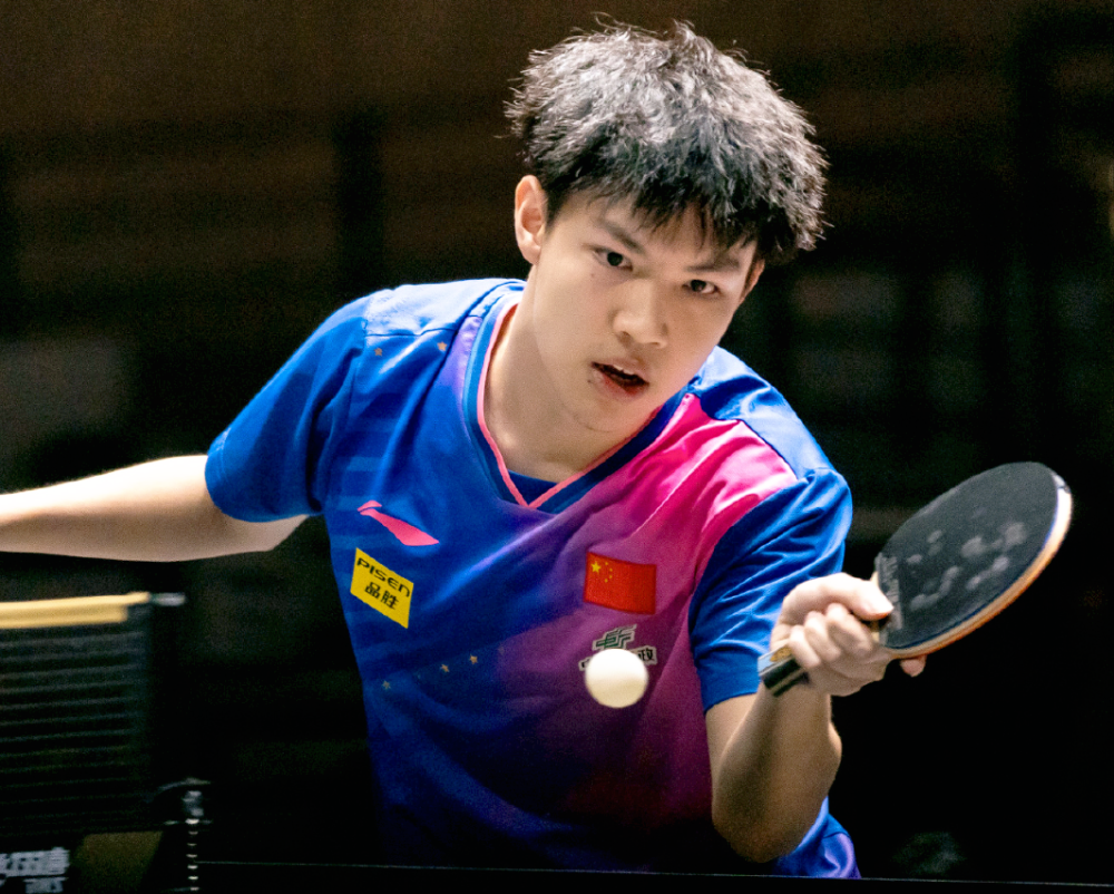 韩国乒乓球队完胜中国乒乓球队,张本智和高光表现的简单介绍 韩国乒乓球队完胜中国乒乓球队,张本智和高光表现的简单介绍