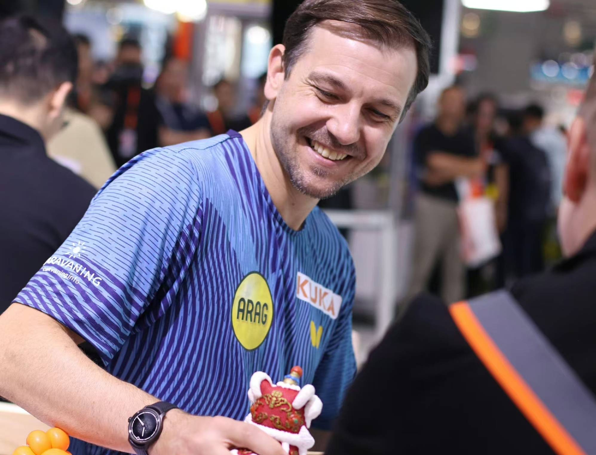 关于英国乒乓球队轻取中国乒乓球队,波尔惊艳世界的信息 关于英国乒乓球队轻取中国乒乓球队,波尔惊艳世界的信息