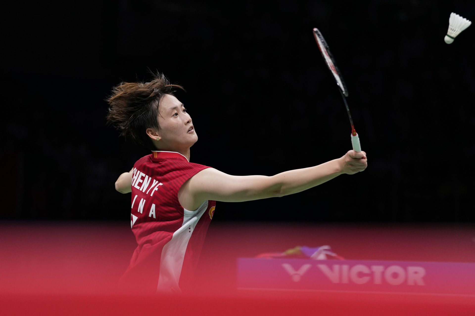 关于印尼羽毛球队轻取法国羽毛球队,马琳完成帽子戏法的信息 关于印尼羽毛球队轻取法国羽毛球队,马琳完成帽子戏法的信息