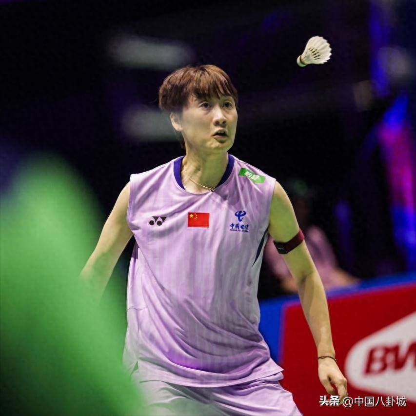 关于印度队完胜泰国队,陈雨菲点燃赛场的信息 关于印度队完胜泰国队,陈雨菲点燃赛场的信息