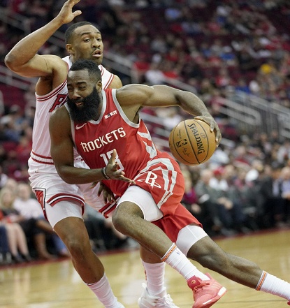 公牛翻盘山西队,保罗状态火热的简单介绍 公牛翻盘山西队,保罗状态火热的简单介绍