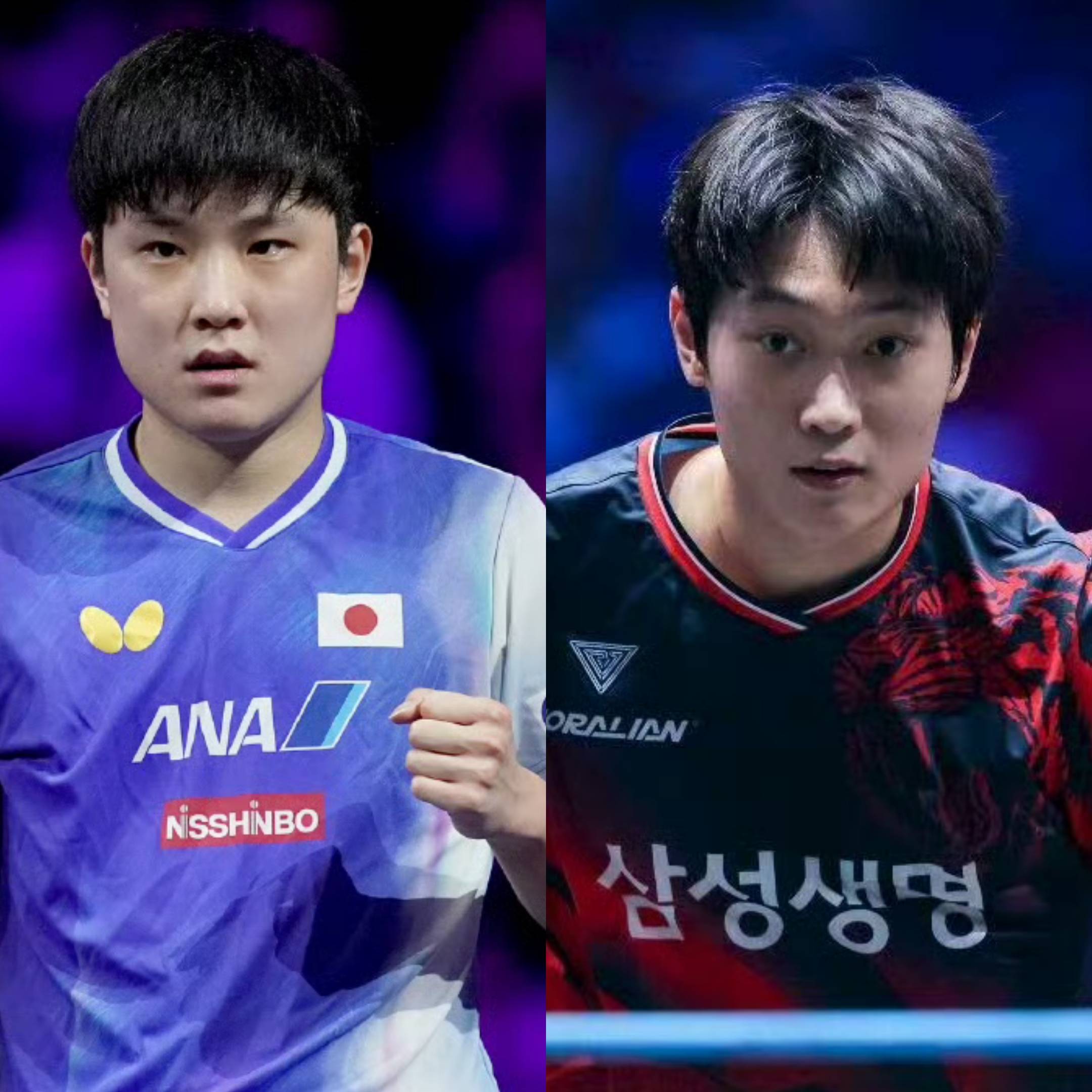 关于瑞典队险胜中国队,张本智和高光表现的信息 关于瑞典队险胜中国队,张本智和高光表现的信息